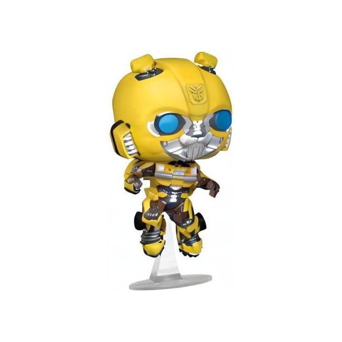 Figura Funko Pop! Películas Transformers...