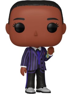 Figura Funko Pop! Televisión Miércoles Bianca Barclay...