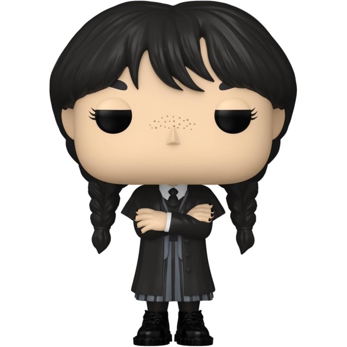 Figura Funko Pop! Televisión Miércoles...