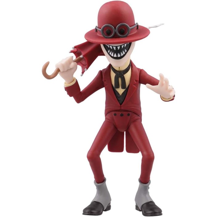 Figura Minix El Conjuro 2 The Crooked Man...