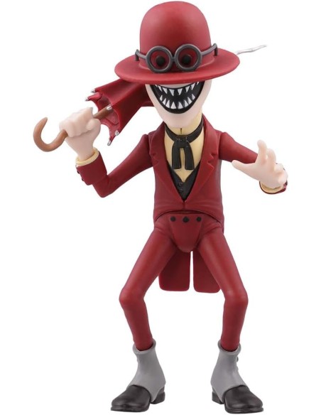 Figura Minix El Conjuro 2 The Crooked Man Modelo 128