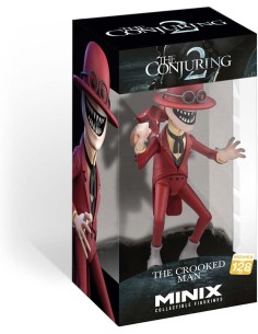 Figura Minix El Conjuro 2 The Crooked Man Modelo 128 2
