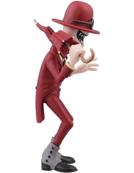 Figura Minix El Conjuro 2 The Crooked Man Modelo 128