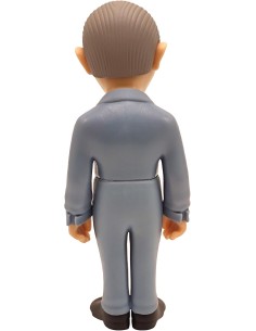 Figura Minix El Silencio de los Corderos Hannibal Lecter... 2