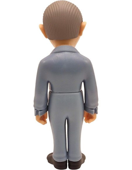 Figura Minix El Silencio de los Corderos Hannibal Lecter Modelo 103