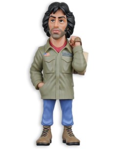 Figura Minix Rambo First Blood Rambo Modelo 139