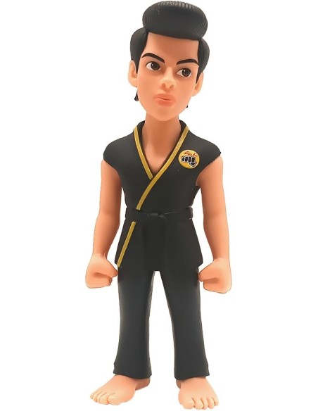Figura Minix Cobra Kai Miguel Díaz Modelo 132