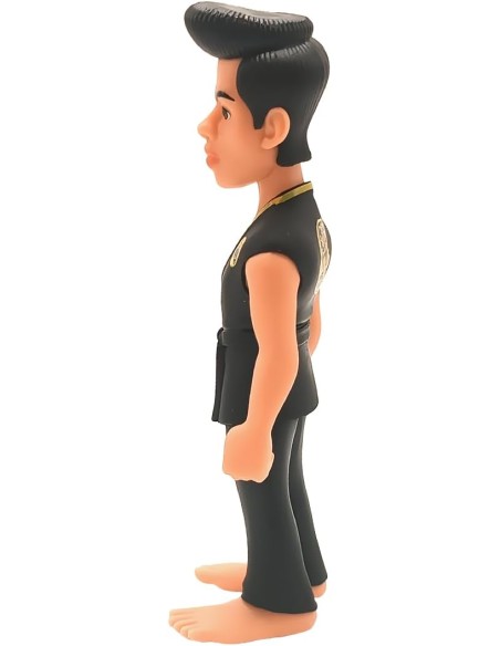 Figura Minix Cobra Kai Miguel Díaz Modelo 132