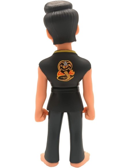 Figura Minix Cobra Kai Miguel Díaz Modelo 132