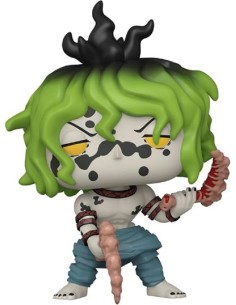 Figura Funko Pop! Animación Demon Slayer Gyutaro Modelo...