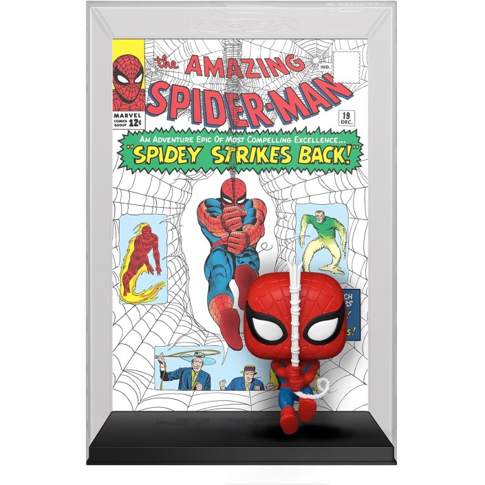 Figura Funko Pop! Comic Covers Marvel...