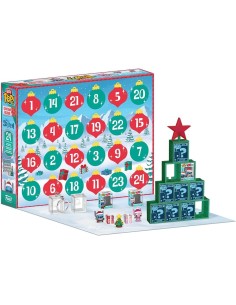 Funko Pop! Bitty Calendario de Adviento Stitch Modelo 87002 2