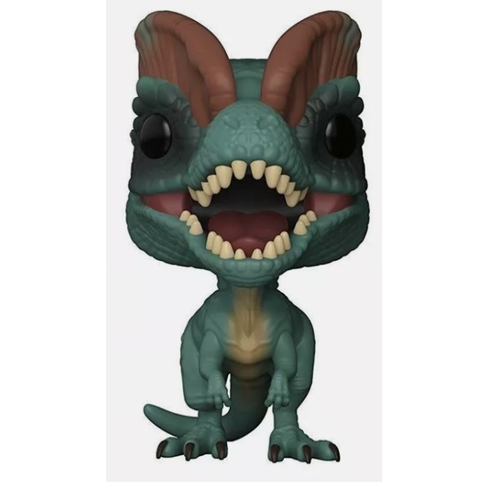 Figura Funko Pop! Películas Jurassic Park...