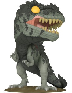 Figura Funko Pop! Películas Jurassic World Giganotosaurus...
