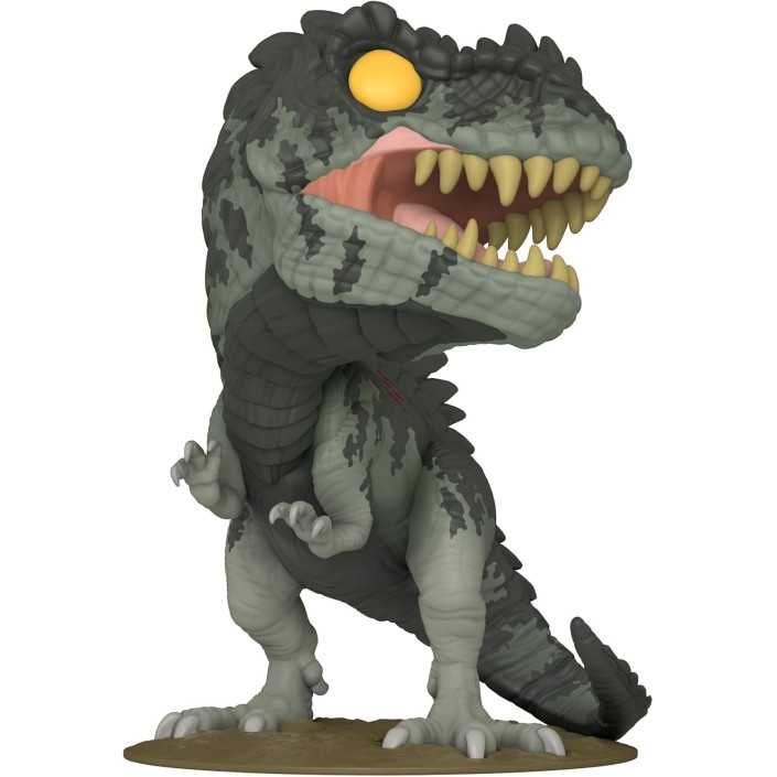 Figura Funko Pop! Películas Jurassic World...