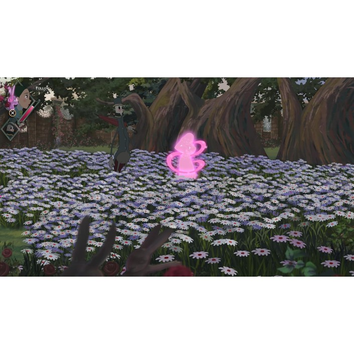 Juego Bye Sweet Carol para Nintendo Switch