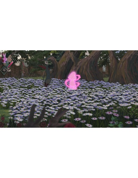 Juego Bye Sweet Carol para Nintendo Switch