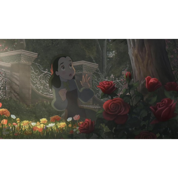 Juego Bye Sweet Carol para Nintendo Switch