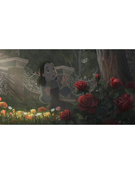 Juego Bye Sweet Carol para Nintendo Switch