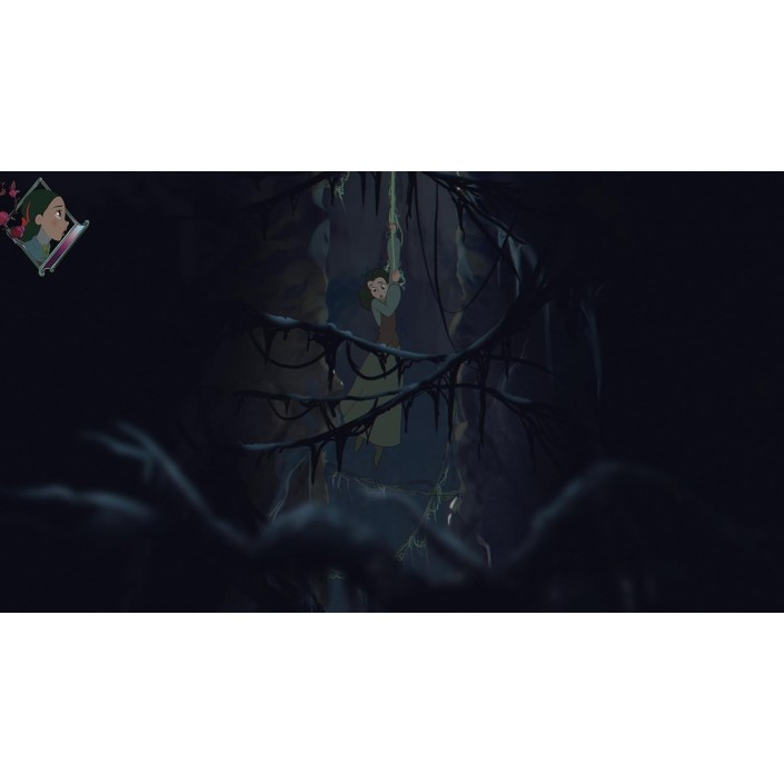 Juego Bye Sweet Carol para Nintendo Switch