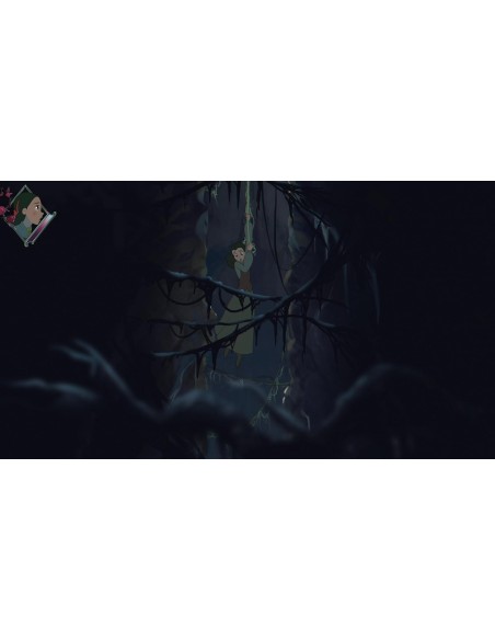 Juego Bye Sweet Carol para Nintendo Switch