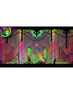 Juego Ultros para Nintendo Switch 2