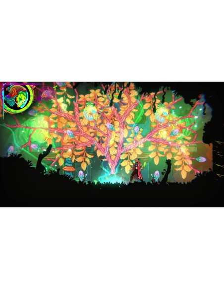 Juego Ultros para Nintendo Switch