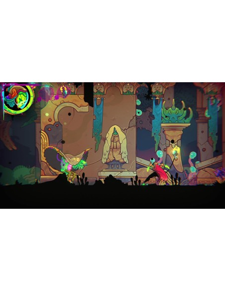 Juego Ultros para Nintendo Switch