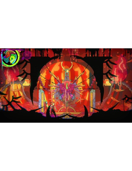 Juego Ultros para Nintendo Switch