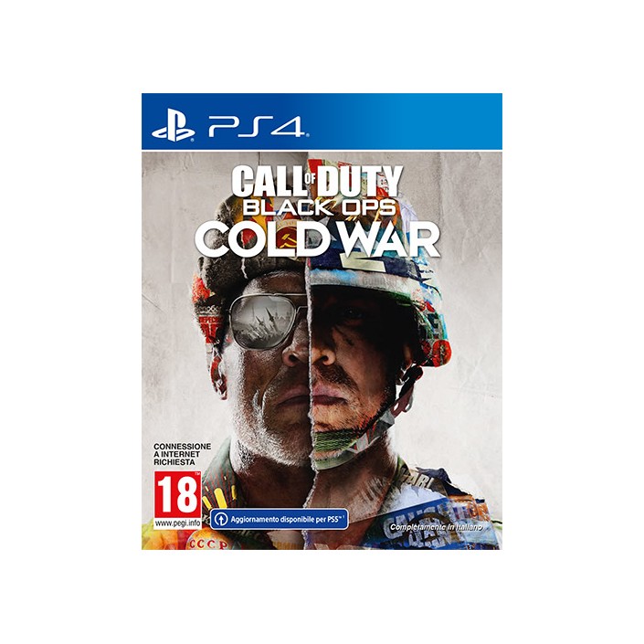 Juego Call of Duty: Black Ops Cold War para...