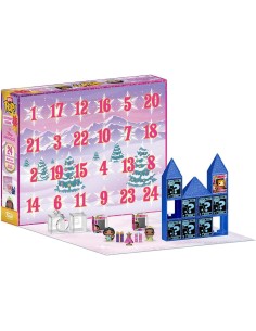 Funko Pop! Bitty Calendario de Adviento Princesas Disney... 2