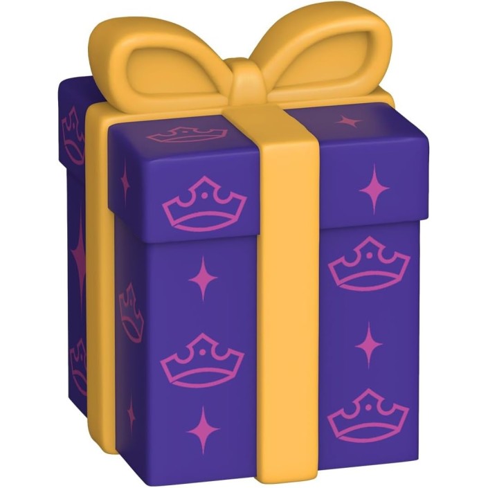 Funko Pop! Bitty Calendario de Adviento...