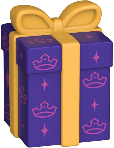 Funko Pop! Bitty Calendario de Adviento Princesas Disney Modelo 87001