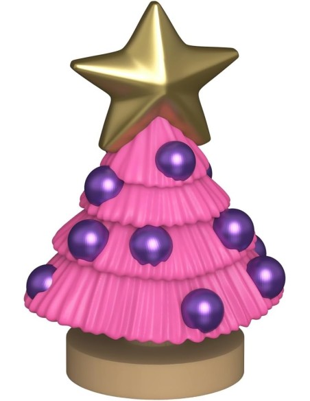 Funko Pop! Bitty Calendario de Adviento Princesas Disney Modelo 87001