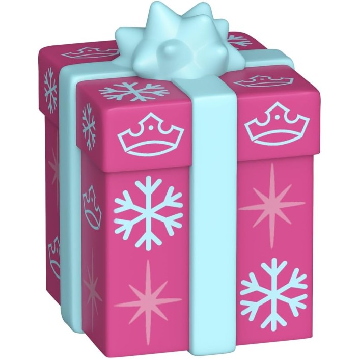 Funko Pop! Bitty Calendario de Adviento...