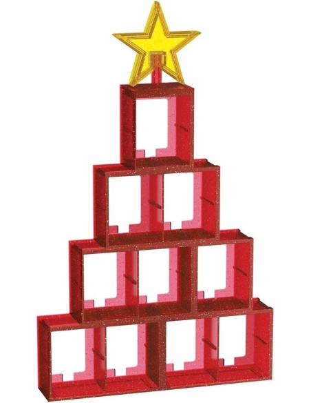 Funko Pop! Bitty Calendario de Adviento Marvel Modelo 87003