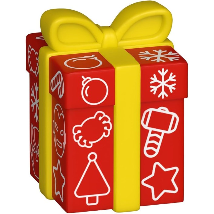 Funko Pop! Bitty Calendario de Adviento Marvel...