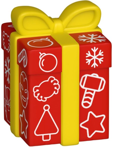 Funko Pop! Bitty Calendario de Adviento Marvel Modelo 87003