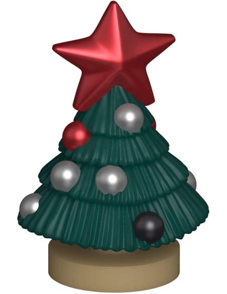 Funko Pop! Bitty Calendario de Adviento Marvel Modelo 87003