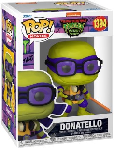 Figura Funko Pop! Nickelodeon Teenage Mutant Tortugas... 2