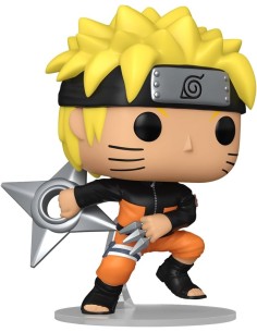 Figura Funko Pop! Animación Naruto Shippuden Naruto...
