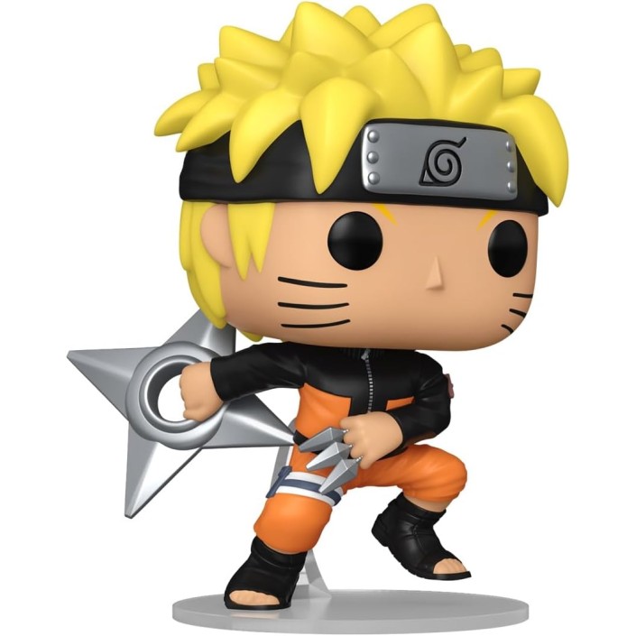 Figura Funko Pop! Animación Naruto Shippuden...