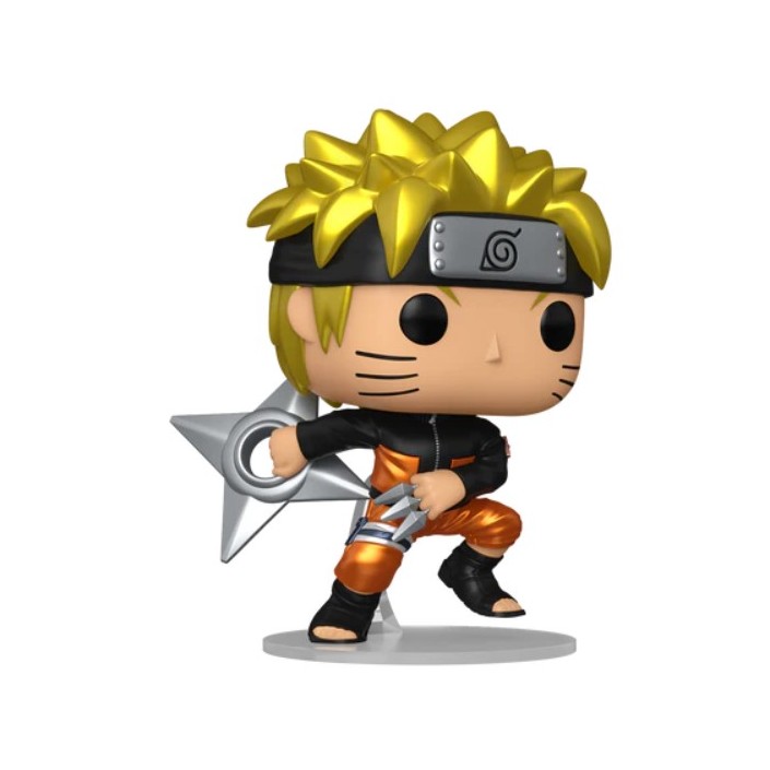 Figura Funko Pop! Animación Naruto Shippuden...