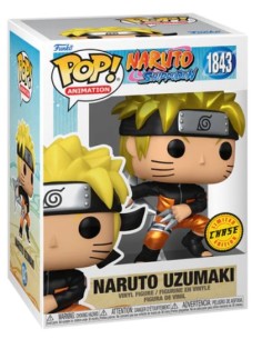 Figura Funko Pop! Animación Naruto Shippuden Naruto... 2