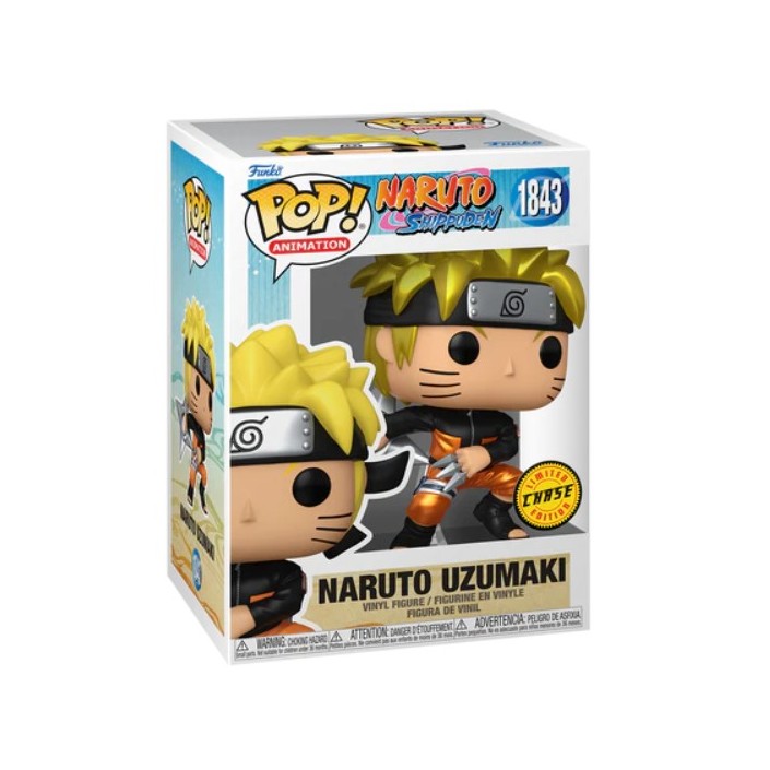Figura Funko Pop! Animación Naruto Shippuden...