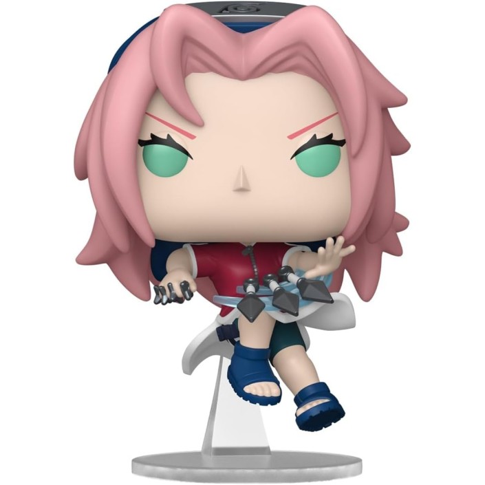 Figura Funko Pop! Animación Naruto Sakura...