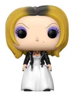 Figura Funko Pop! Películas La novia de Chucky Tiffany...