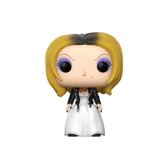 Figura Funko Pop! Películas La novia de Chucky...