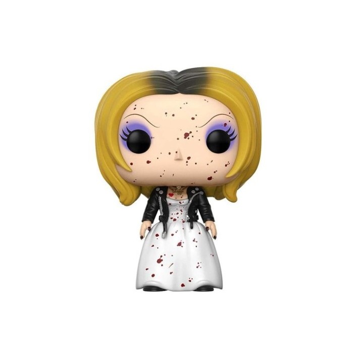 Figura Funko Pop! Películas La novia de Chucky...