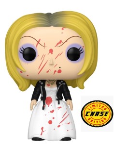 Figura Funko Pop! Películas La novia de Chucky Tiffany... 2